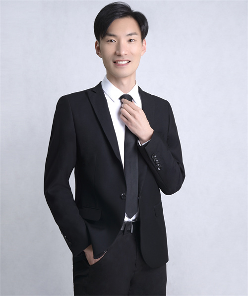 浙江文都考研_吕周杰