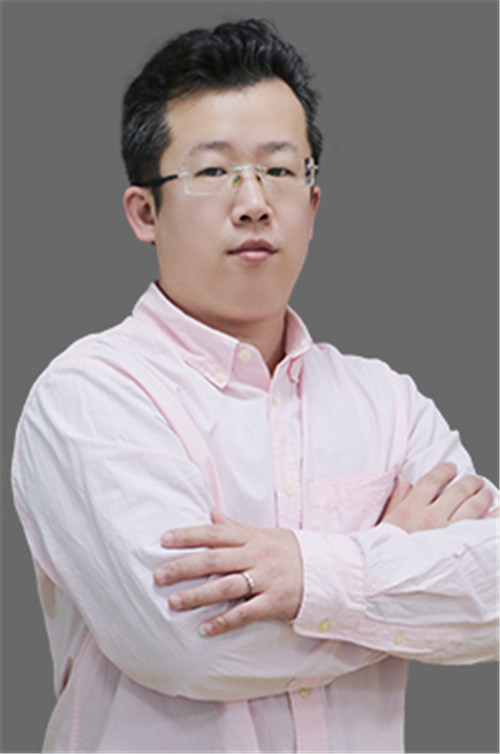 完美动力教育_谭鹏