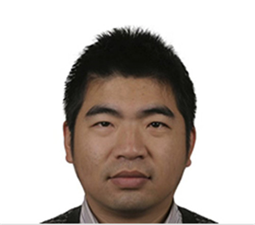 CDA数据科学研究院_傅老师