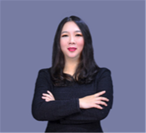 CDA数据科学研究院_陈宜