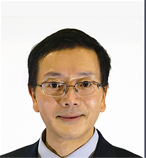 CDA数据科学研究院_Dr. Danian Gong