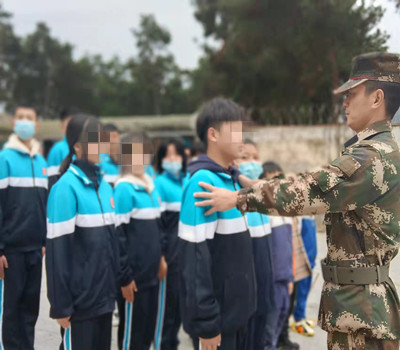 贵州市花溪区弘扬学校