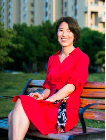 山东心种子教育咨询_姜元英