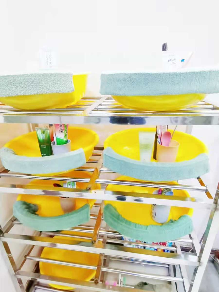 贵州市花溪区弘扬学校_学校环境