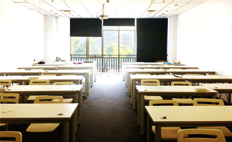 CDA数据科学研究院_教师环境