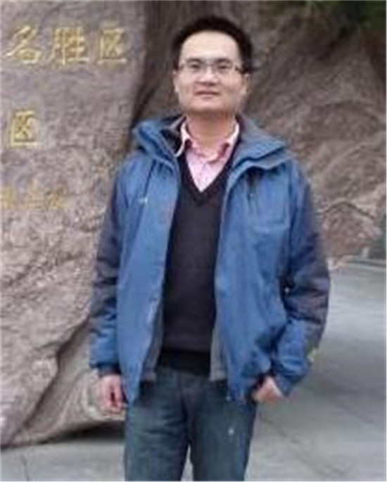 安徽厚德教育_胡煜