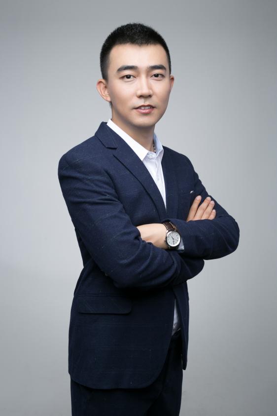 新通教育_刘晶磊