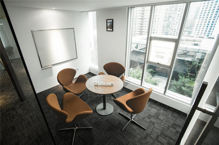 新通教育_教学环境