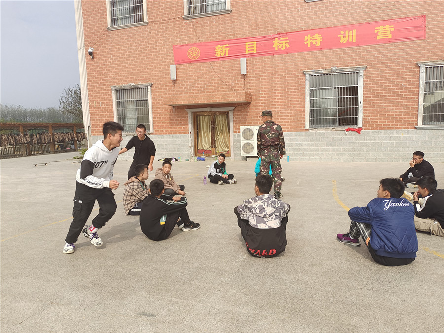 安徽厚德教育_课外活动