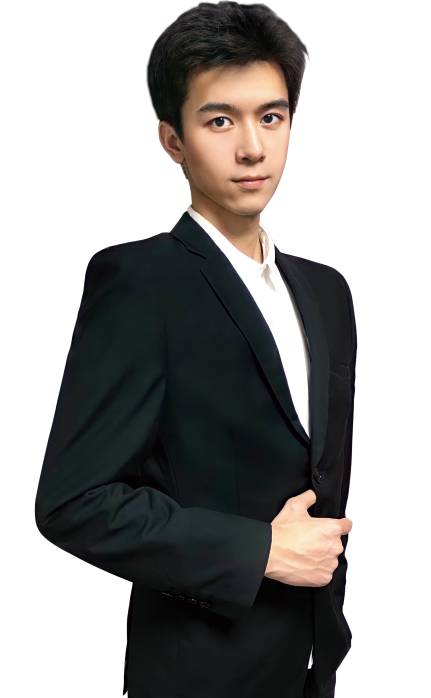 新通教育_刘振烨