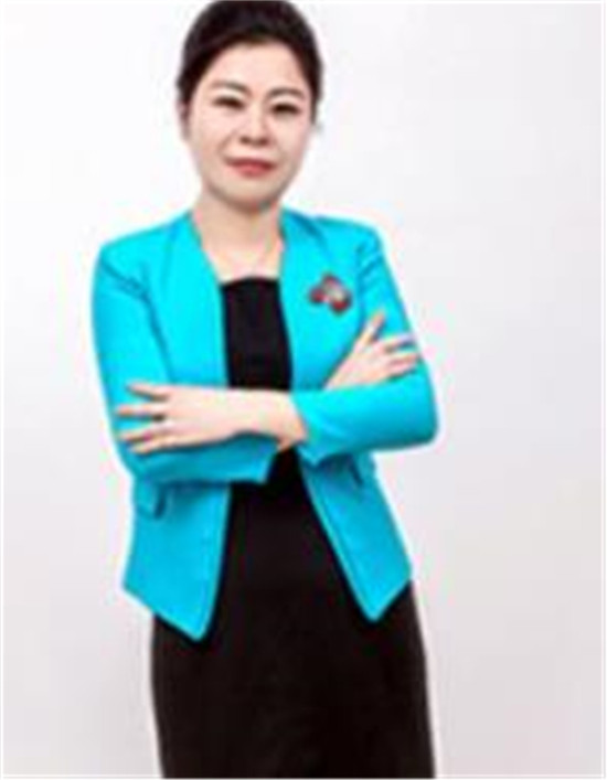 安徽厚德教育_兰萍