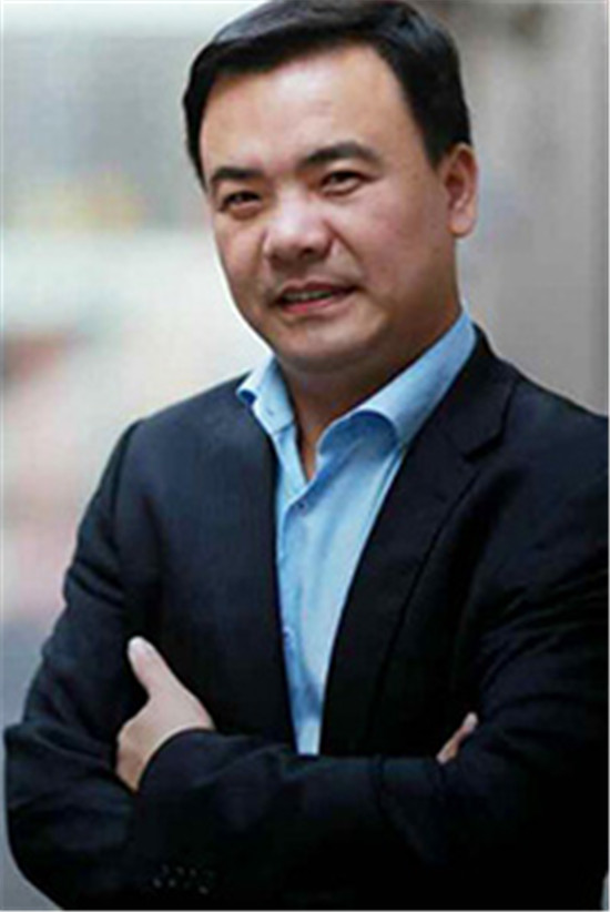 安徽厚德教育_何攀登