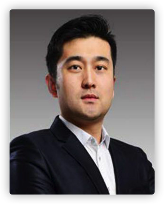 江苏万学海文考研_姜鹏浩