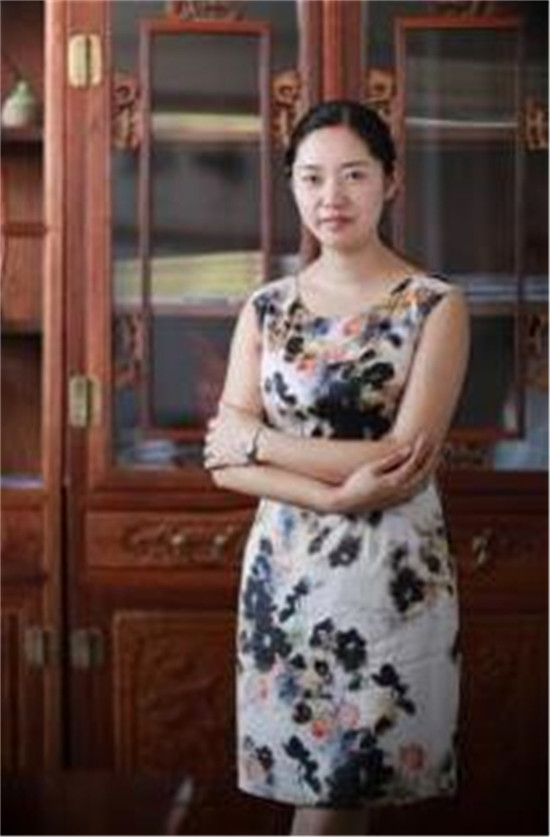 安徽厚德教育_徐丽娜