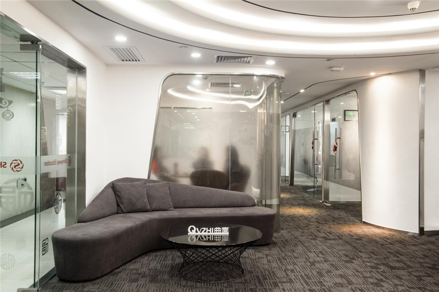 新通教育_教学环境