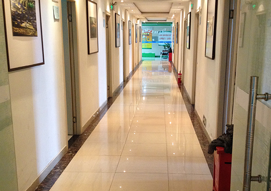 中科苑教育_学校环境