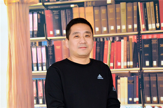 兴华励志训练_任国强