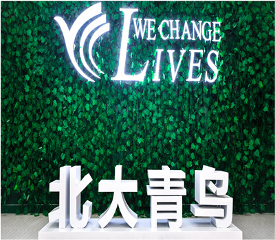 北大青鸟职业教育