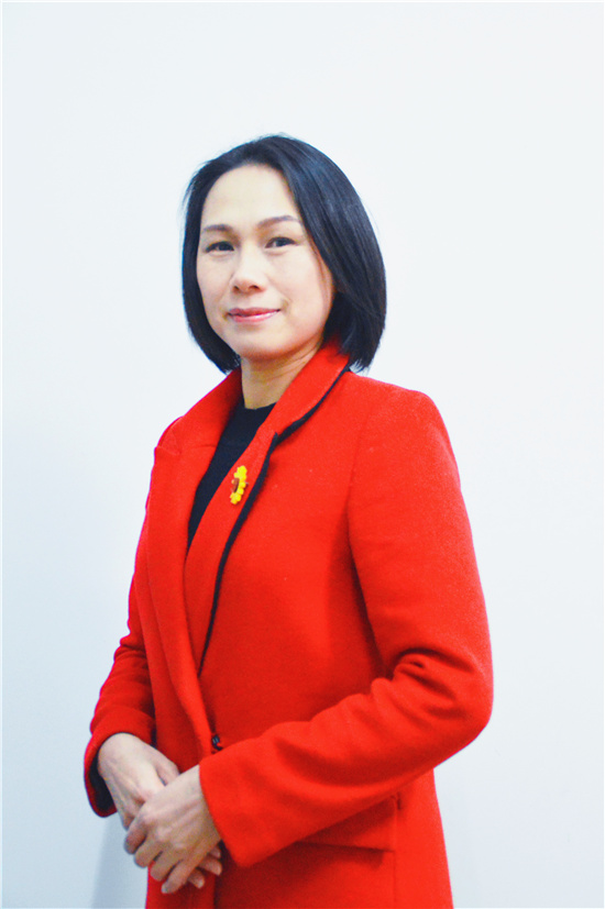 兴华励志训练_蒋玉微