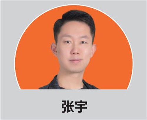 杭州启航考研_张宇