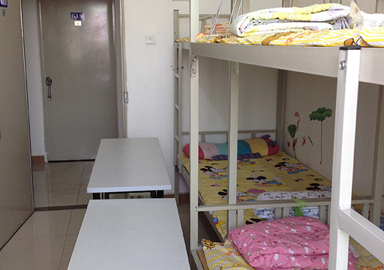 中科苑教育_学校环境