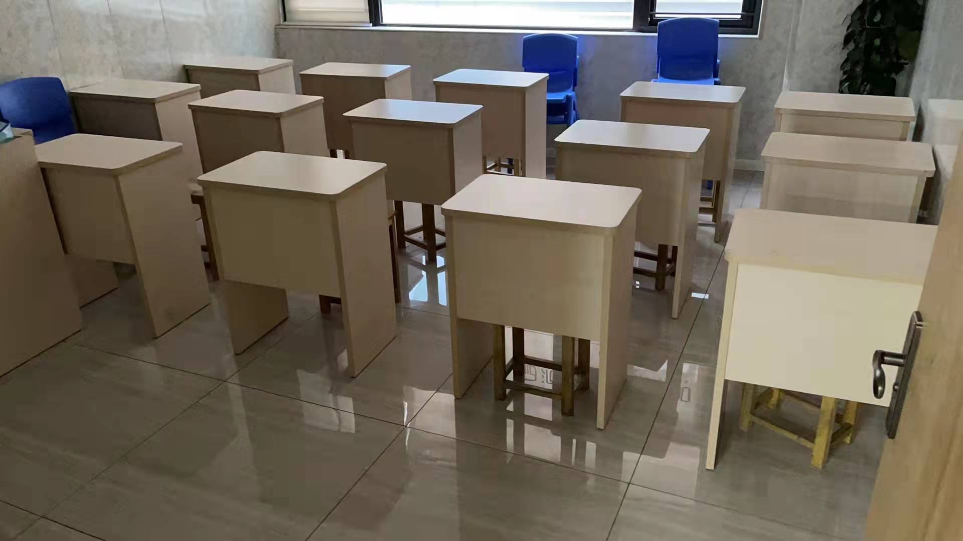 杭州启航考研_杭州启航考研环境