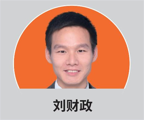 杭州启航考研_刘财政