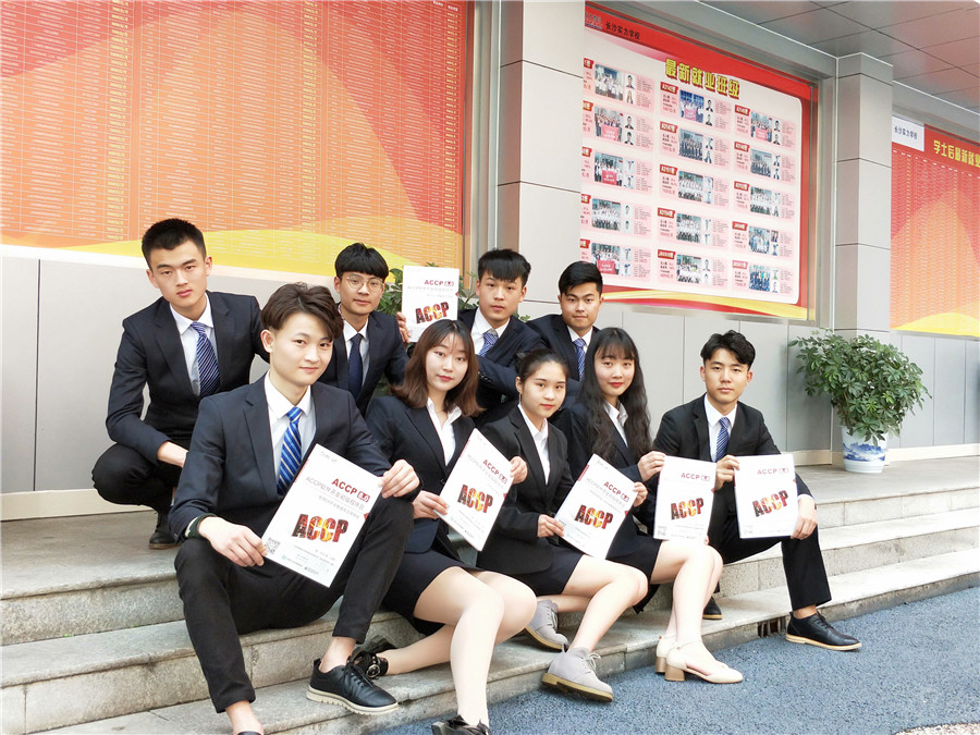 湖南北大青鸟_校区环境