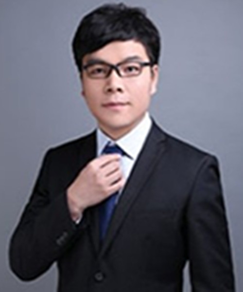 海文考研_袁腾飞