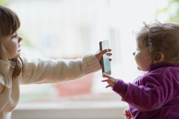 语言发育迟缓训练课