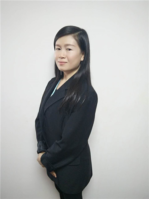 哈尔滨森大教育_叶春艳 