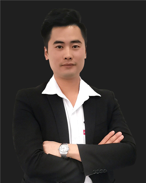 食为先小吃培训_技术经理-邓师傅