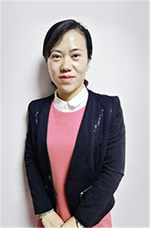 哈尔滨森大教育_孙喜凤