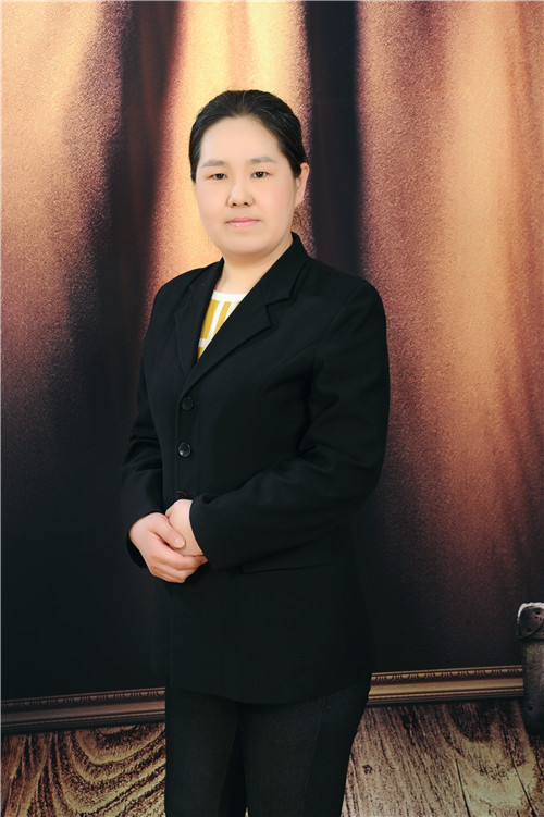 哈尔滨森大教育_张睿 