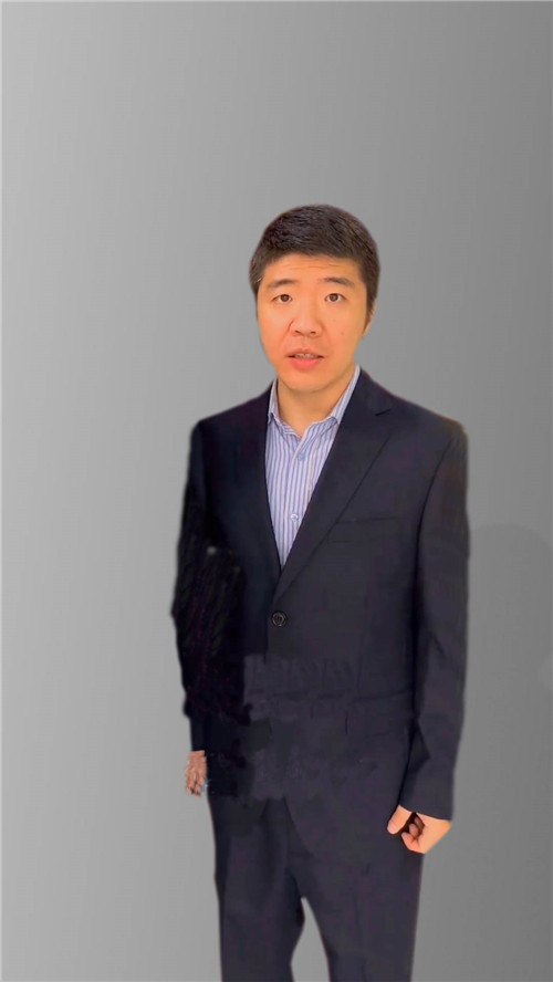 哈尔滨森大教育_李淼 