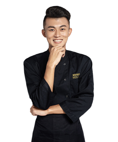 深圳美斯烘焙培训学校_陈壮树