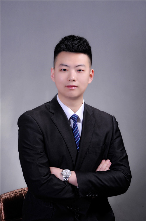 哈尔滨森大教育_许昂然