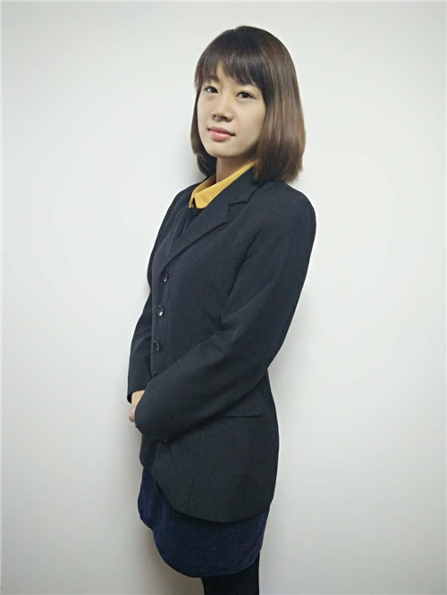 哈尔滨森大教育_张亚楠