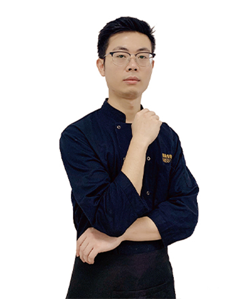 深圳美斯烘焙培训学校_张志刚