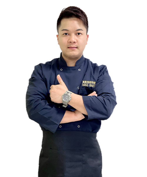 深圳美斯烘焙培训学校_刘帅
