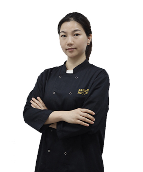 深圳美斯烘焙培训学校_李霞