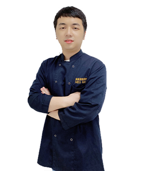 深圳美斯烘焙培训学校_杨锋