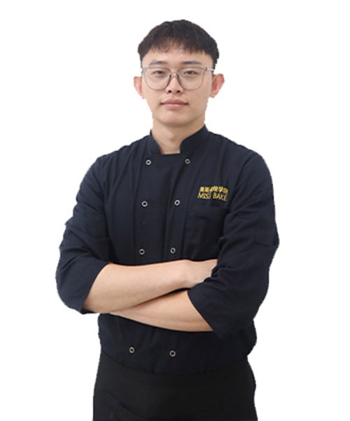 深圳美斯烘焙培训学校_穆容康