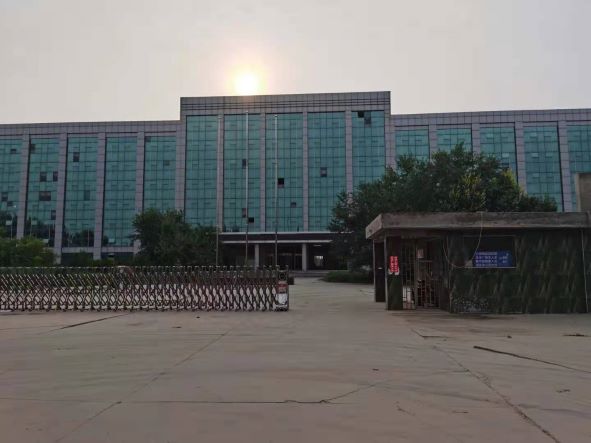 河北知恩特训学校_教学楼