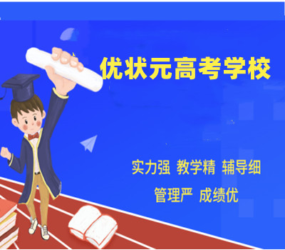 河南优状元高考学校