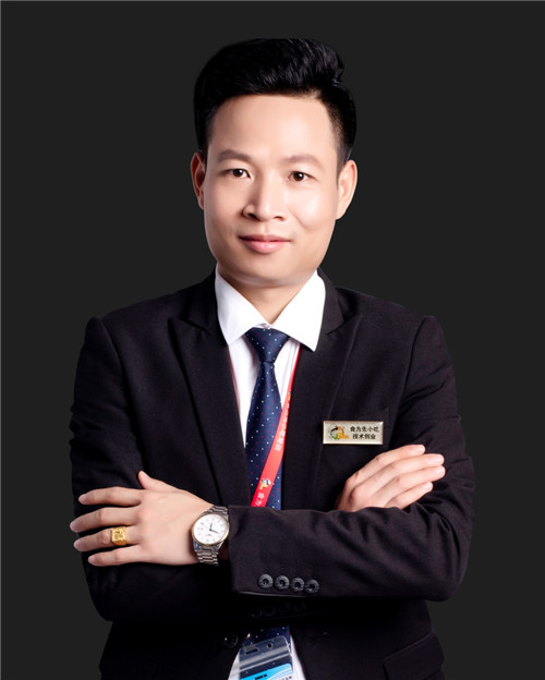 食为先小吃培训_技术经理-刘师傅