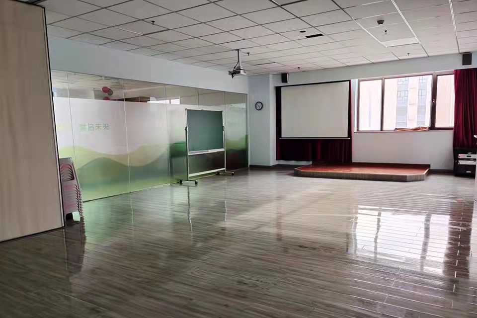 语露同行儿童语言发展中心_语露同行儿童语言发展中心环境