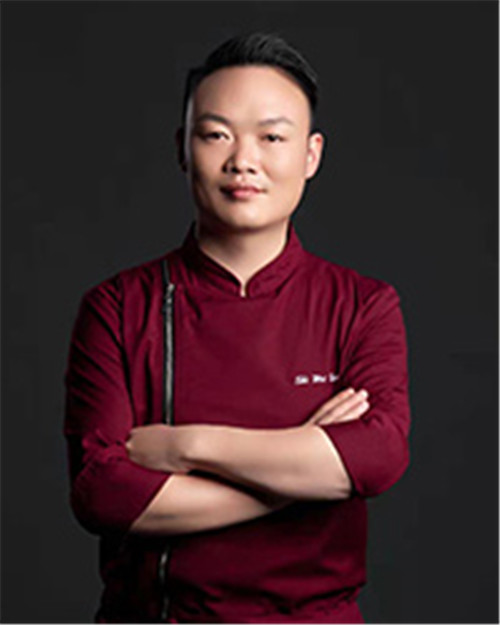 食为先小吃培训_王校长