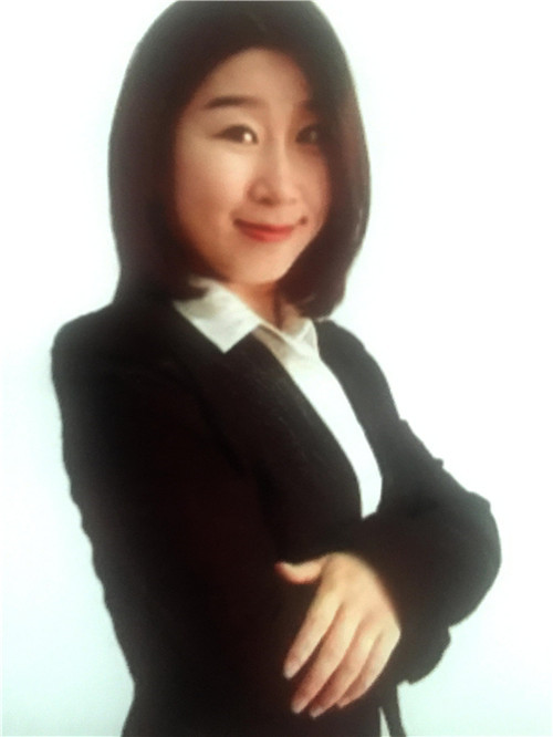 哈尔滨森大教育_刘莹莹