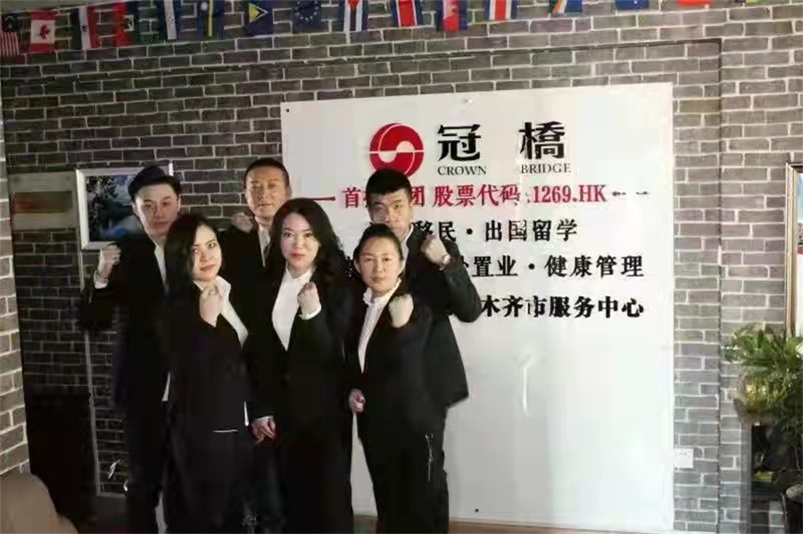 深圳冠桥海外教育_深圳冠桥海外教育环境